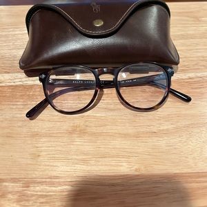 Ralph Lauren Eye Glasses